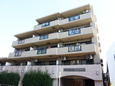 その他共用部 外観3