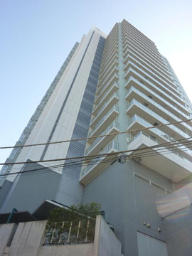 その他共用部　外観２