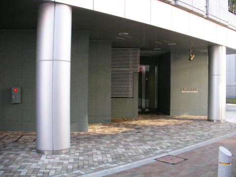 その他共用部　エントランス１