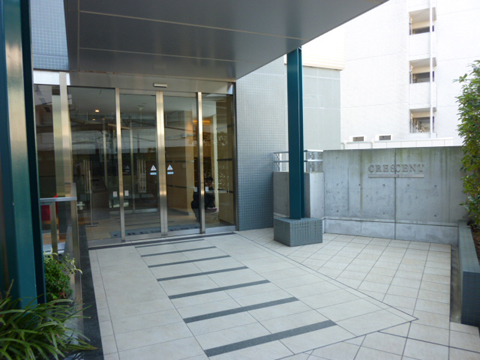 その他共用部　エントランス3