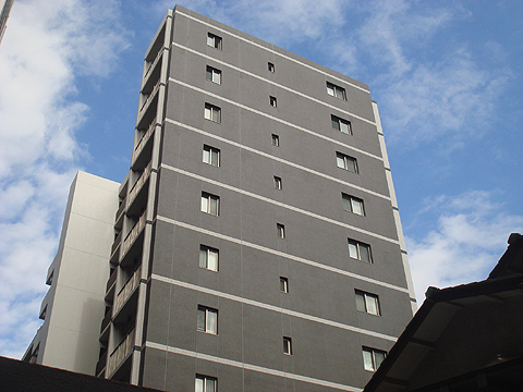 その他共用部　外観3