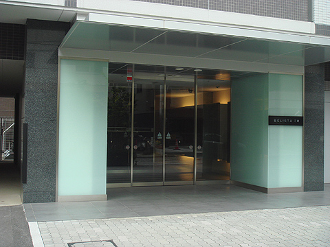 その他共用部　エントランス1