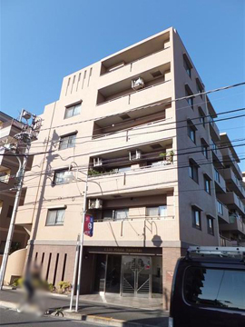 その他共用部 外観4