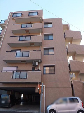 その他共用部 外観5