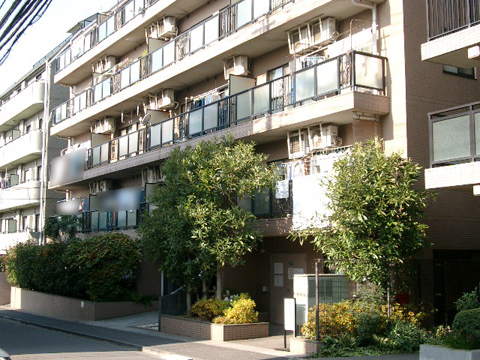 その他共用部 外観5