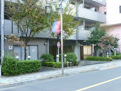 その他共用部　写真2