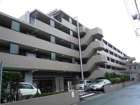 その他共用部　外観4