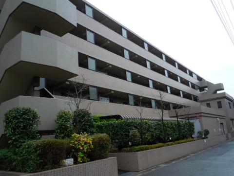 その他共用部　外観5