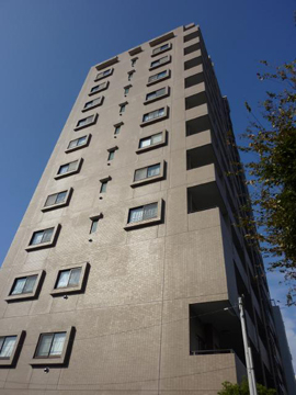 その他共用部　外観3