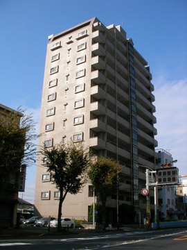 その他共用部　外観4