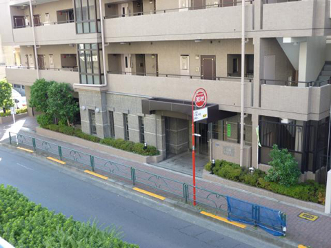 その他共用部　写真2