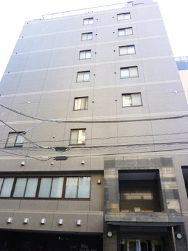 その他共用部　外観2