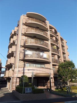 その他共用部 外観4