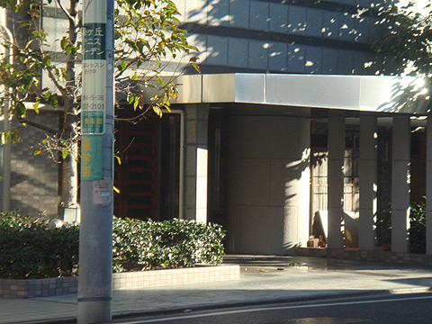 その他共用部　エントランス1