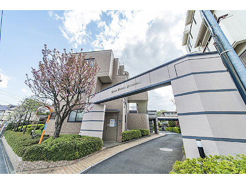 現地外観写真 外観