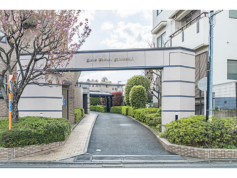 現地外観写真 外観