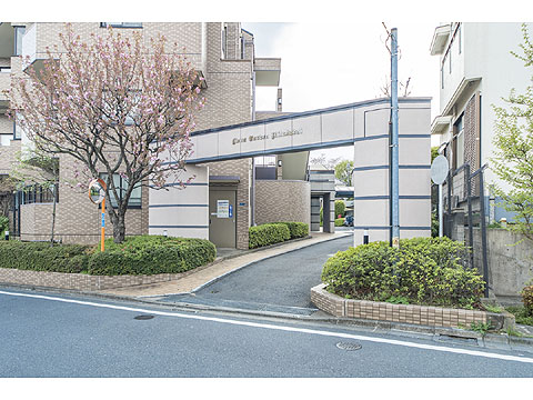 現地外観写真 外観