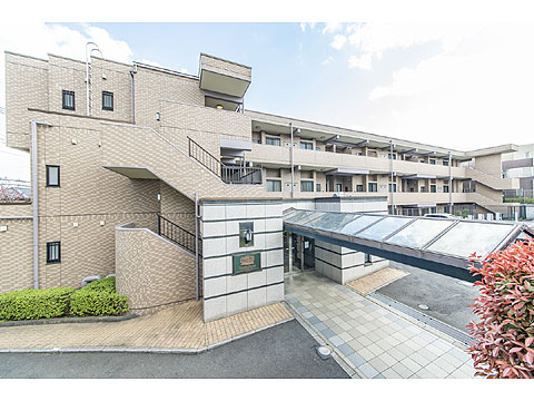 現地外観写真 外観