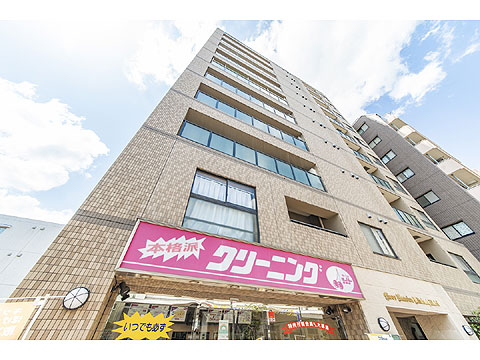 現地外観写真 外観