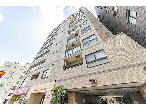 現地外観写真 外観