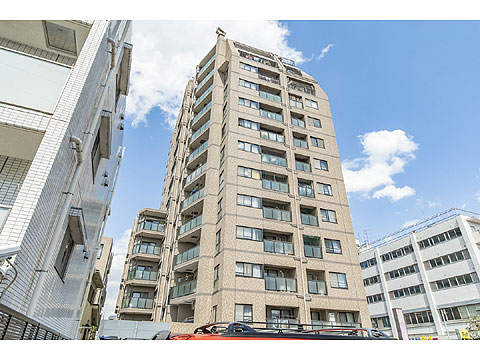 現地外観写真 外観