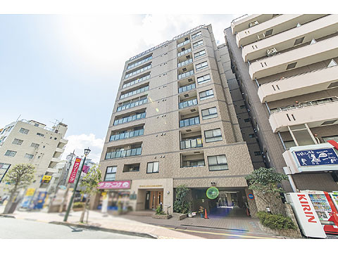 現地外観写真 外観