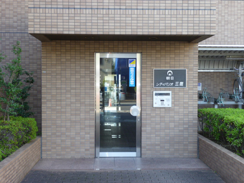 その他共用部　写真2