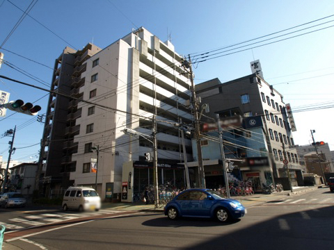 その他共用部 外観4