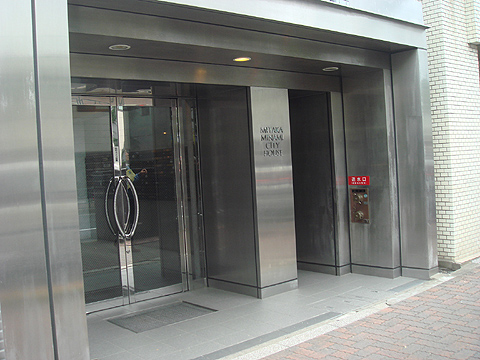 その他共用部　エントランス1