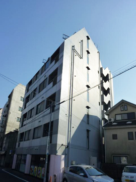 その他共用部 外観3