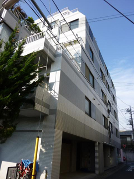 その他共用部 外観4