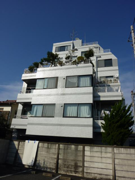 その他共用部 外観5