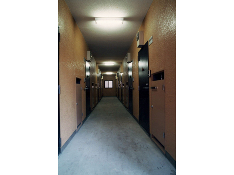 その他共用部 廊下