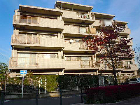 その他共用部　外観5