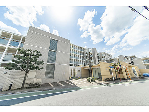 現地外観写真 外観