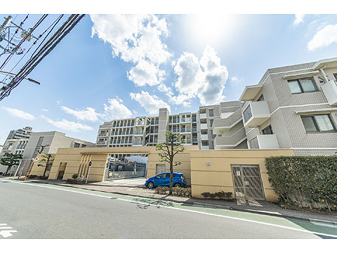 現地外観写真 外観