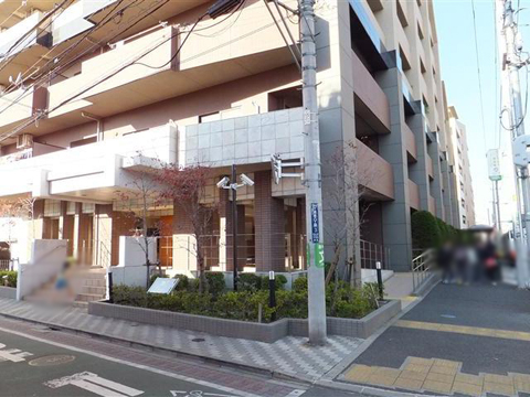 その他共用部 写真1