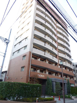 その他共用部　外観３