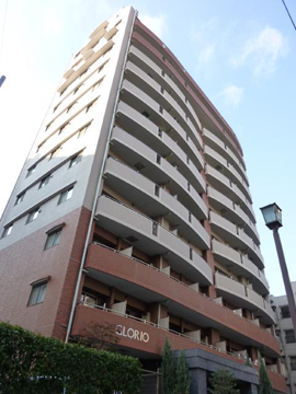 その他共用部　外観４