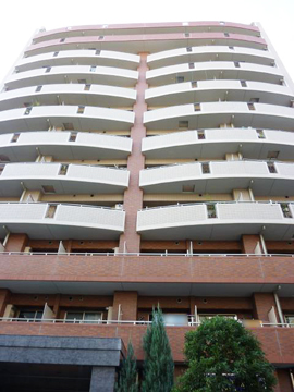 その他共用部　外観５