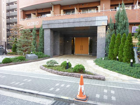 その他共用部　エントランス１