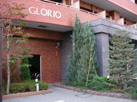 その他共用部　写真２