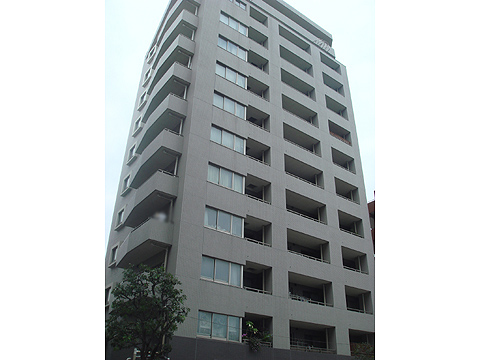 その他共用部　外観2