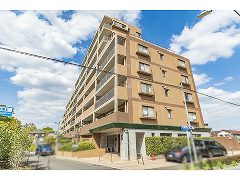 現地外観写真　外観