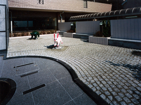 その他共用部 プレイロット