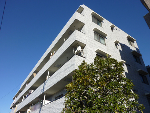 その他共用部　外観6