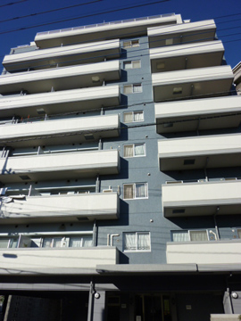 その他共用部 外観3