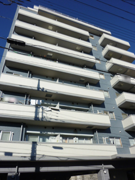 その他共用部 外観4