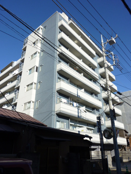 その他共用部 外観5