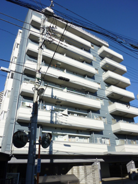 その他共用部 外観6